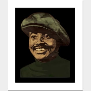 Donny Hathaway / 1945 Posters and Art